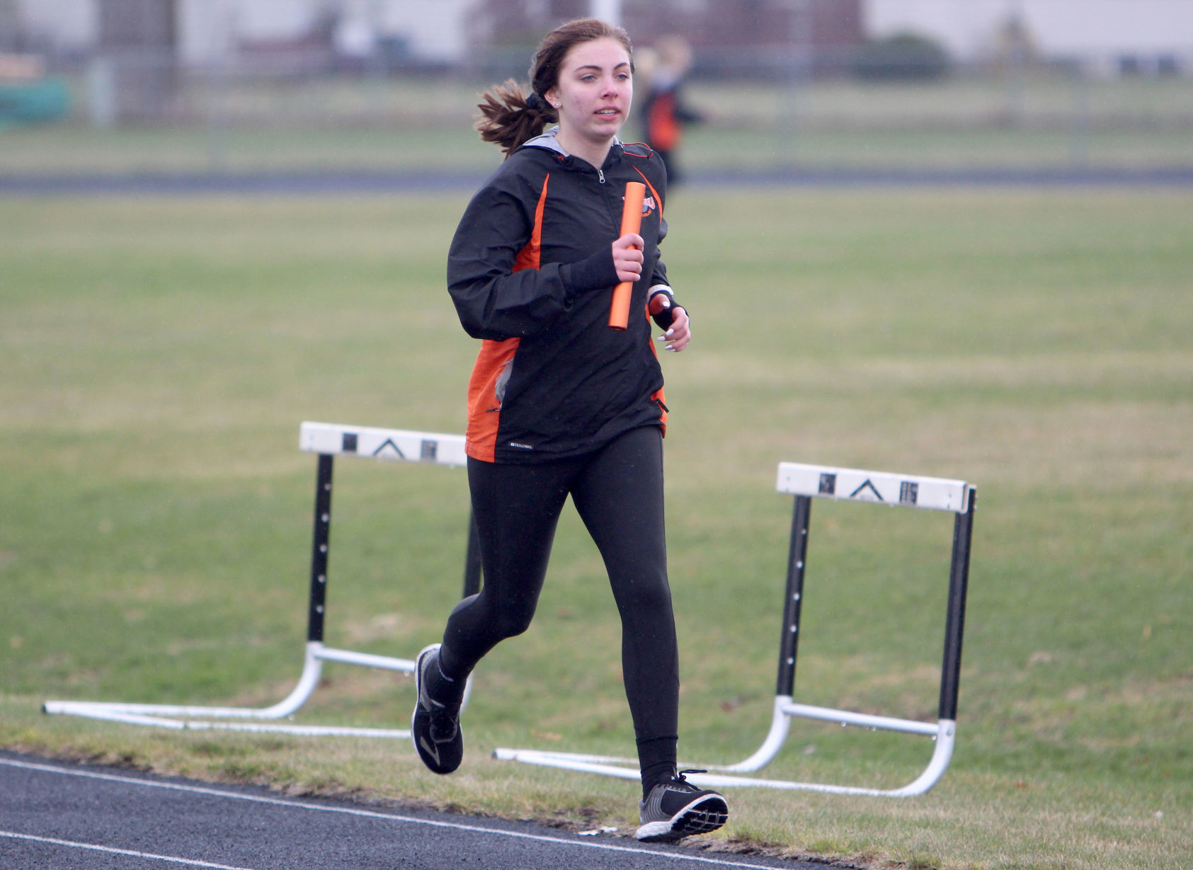 Dave Landgraf Invitational 4-30-19